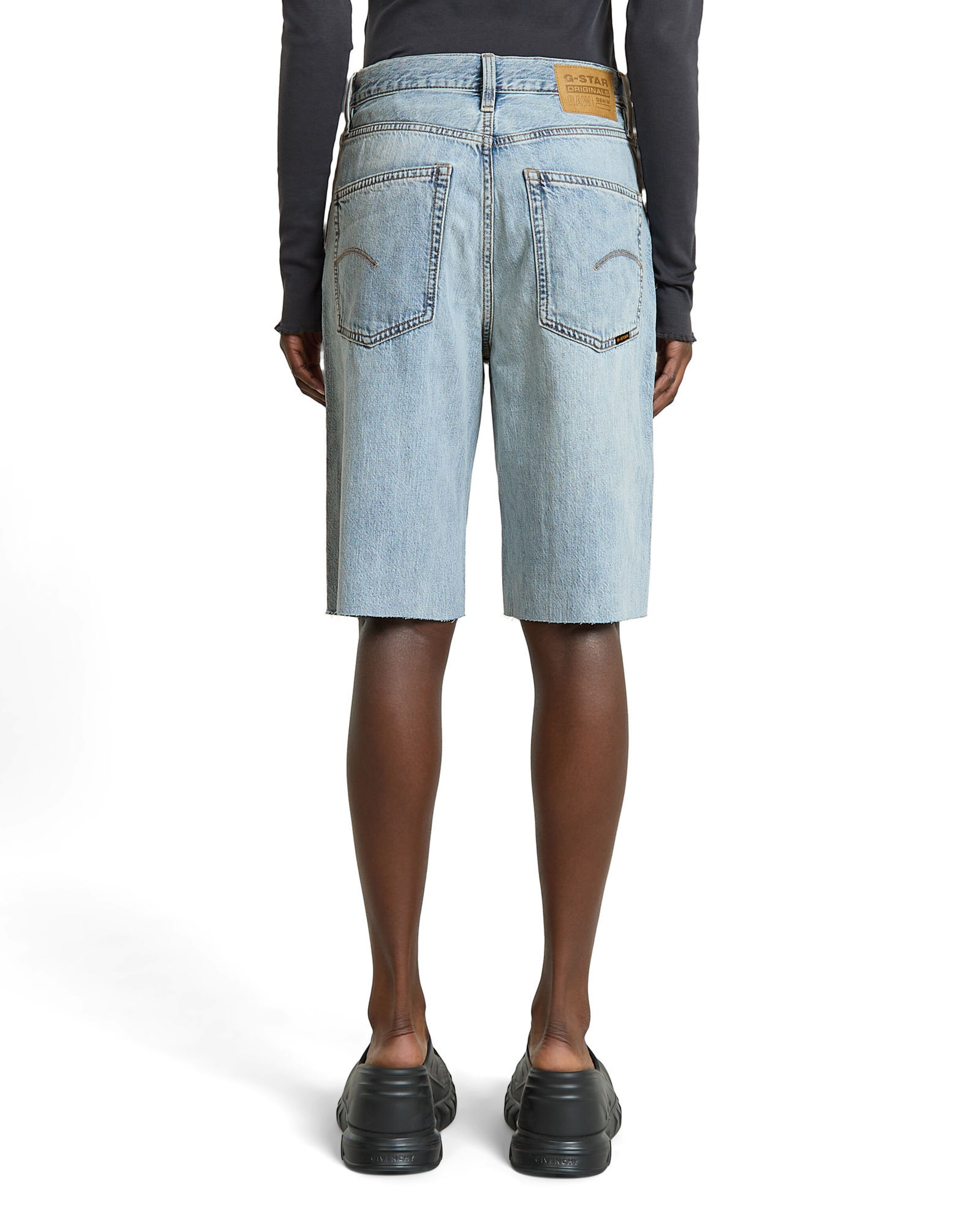 G-STAR Regular Jeans in Blue