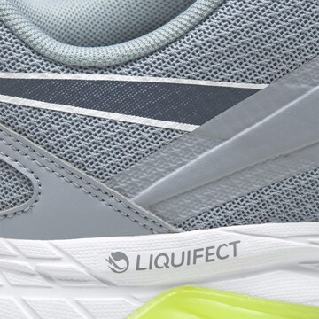 Reebok Loopschoen 'Liquifect 90' in Grijs