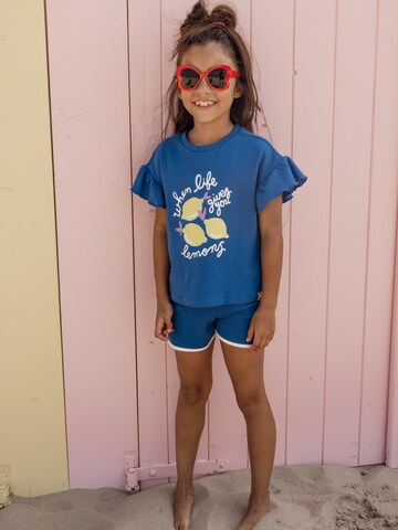 Looxs Revolution Shirt in Blue