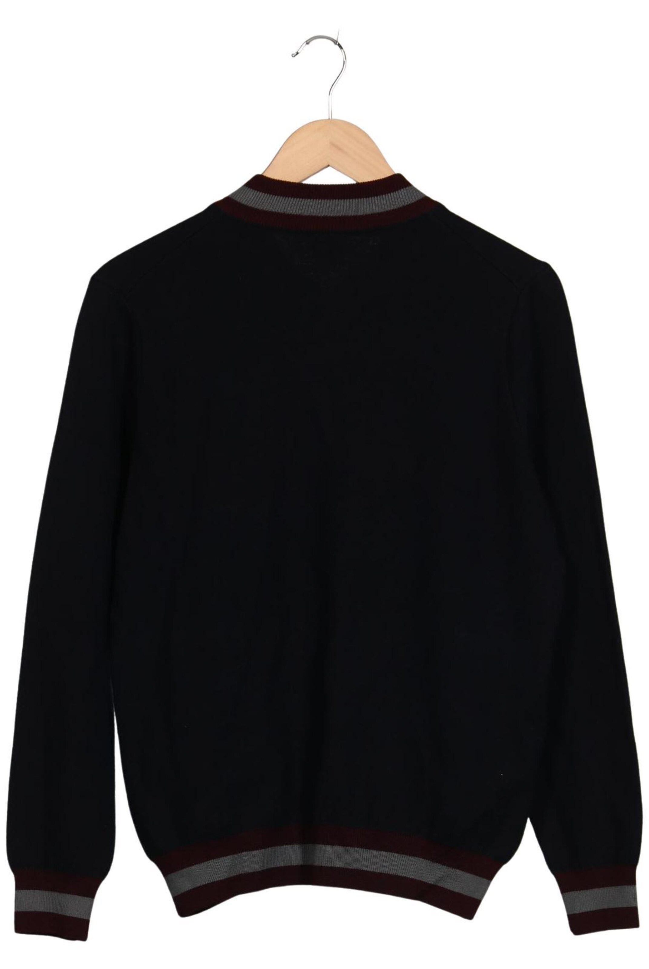 bugatti Sweater & Cardigan in S in Blue