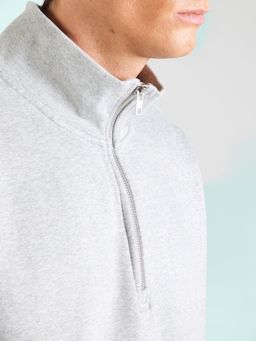 WEEKDAY Μπλούζα φούτερ σε γκρι