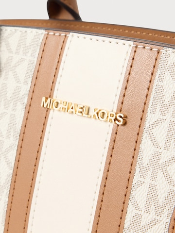 MICHAEL Michael Kors Handtasche in Beige