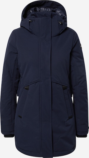 ICEPEAK Outdoor jacket 'Aprilia' in marine blue, Item view