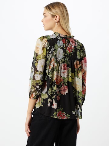 VERO MODA Blouse 'Reana' in Black