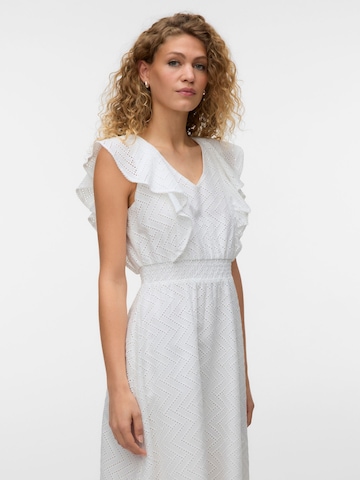 VERO MODA Dress in White