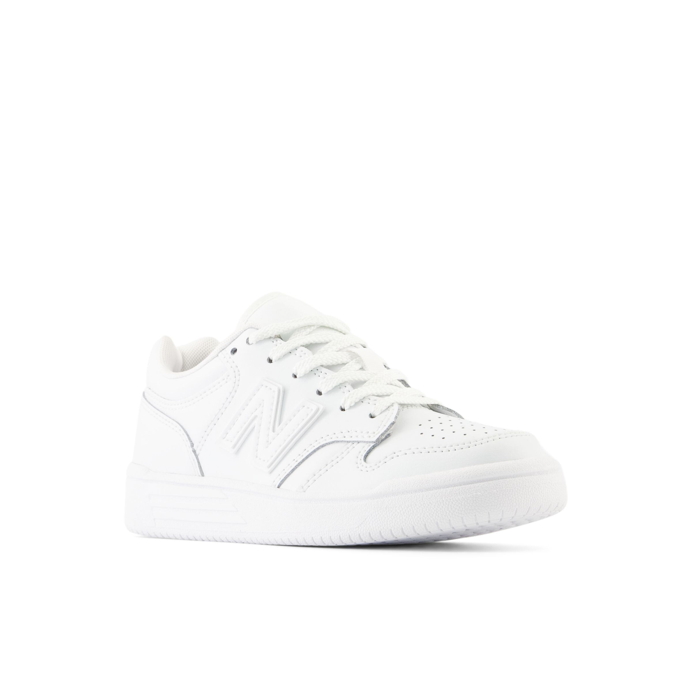 new balance Athletic Shoes '480' in White
