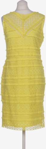 Sam Edelman Kleid XXL in Gelb: Vorderseite