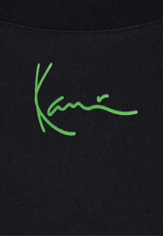 T-Shirt Karl Kani en noir