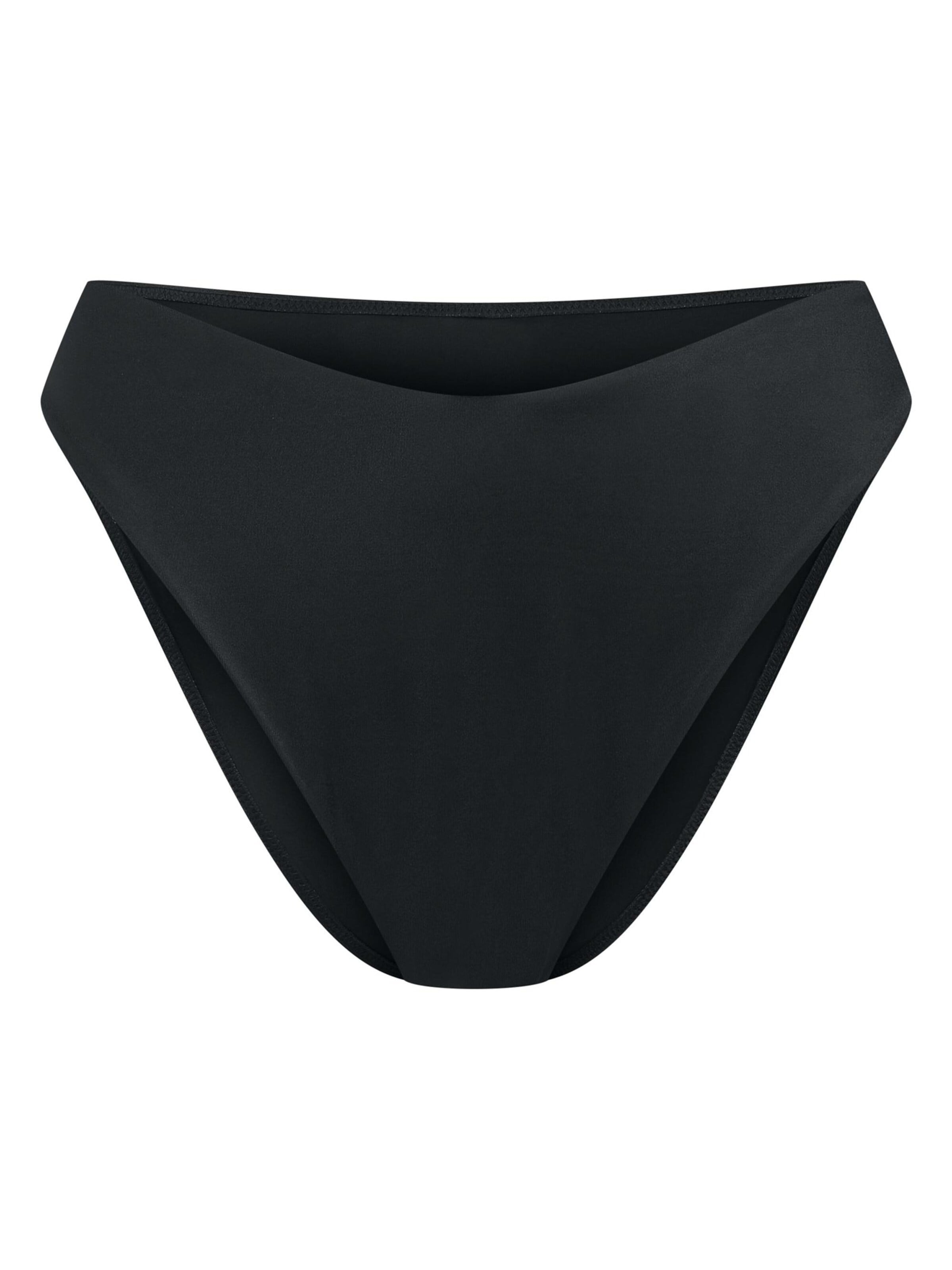 ESOTIQ Bikinihose 'Gabrielle'‌‌‌‌‌ in Schwarz