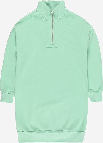 NAME IT Jurk in Groen: voorkant