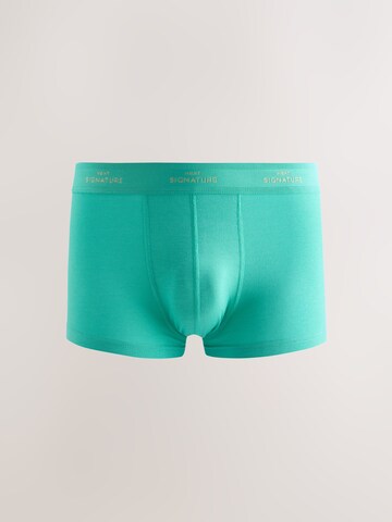 Boxers Next en bleu