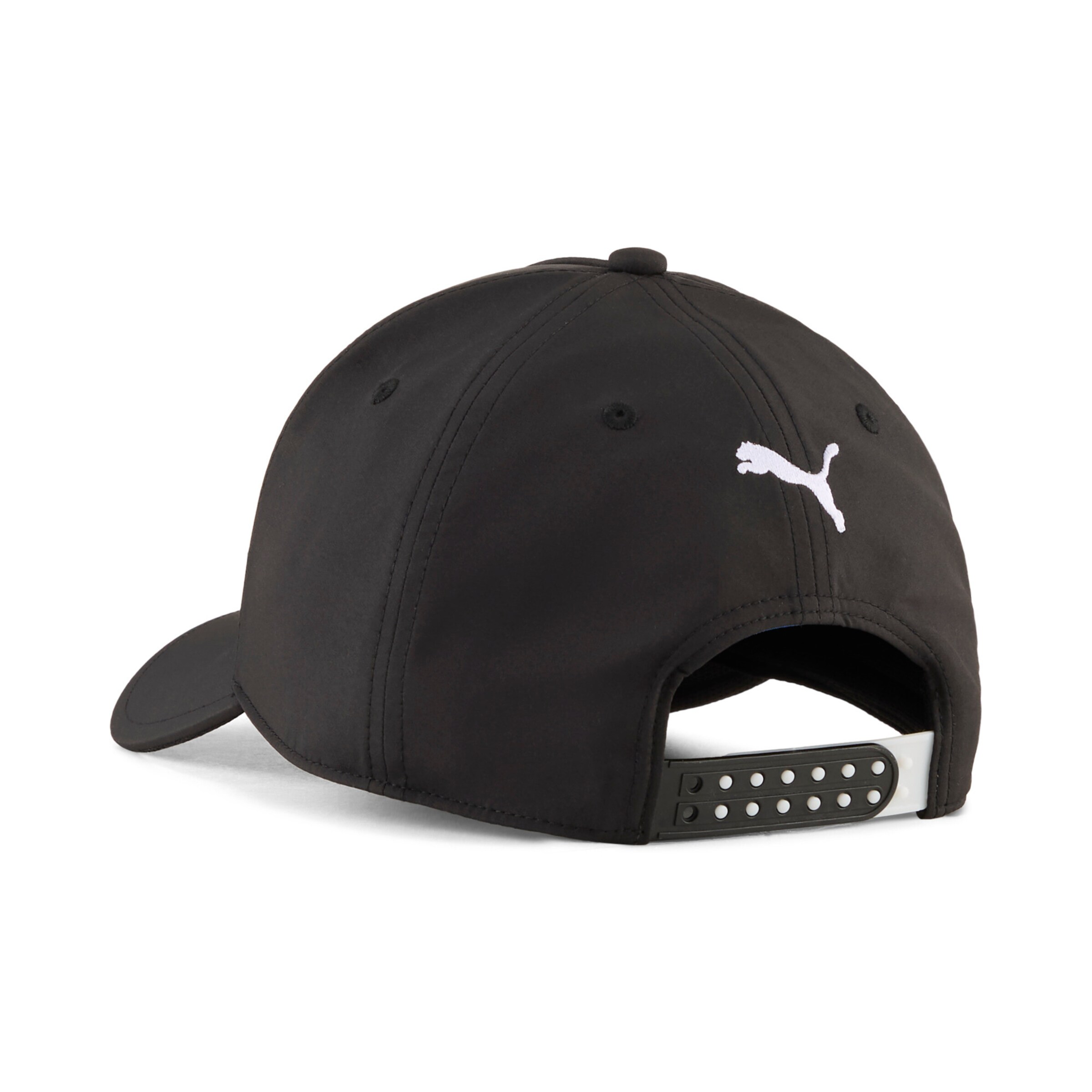 PUMA Athletic Cap 'BMW M' in Black