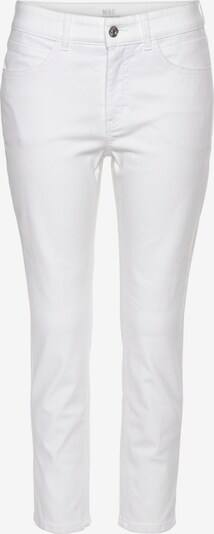 MAC Jeans 'Angela' in white denim, Produktansicht