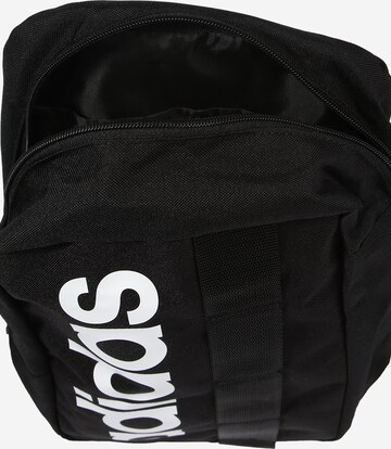 ADIDAS PERFORMANCE Sports bag in Black