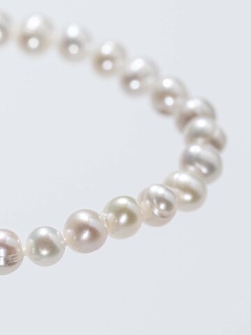 warpedsense Bracelet in Silver