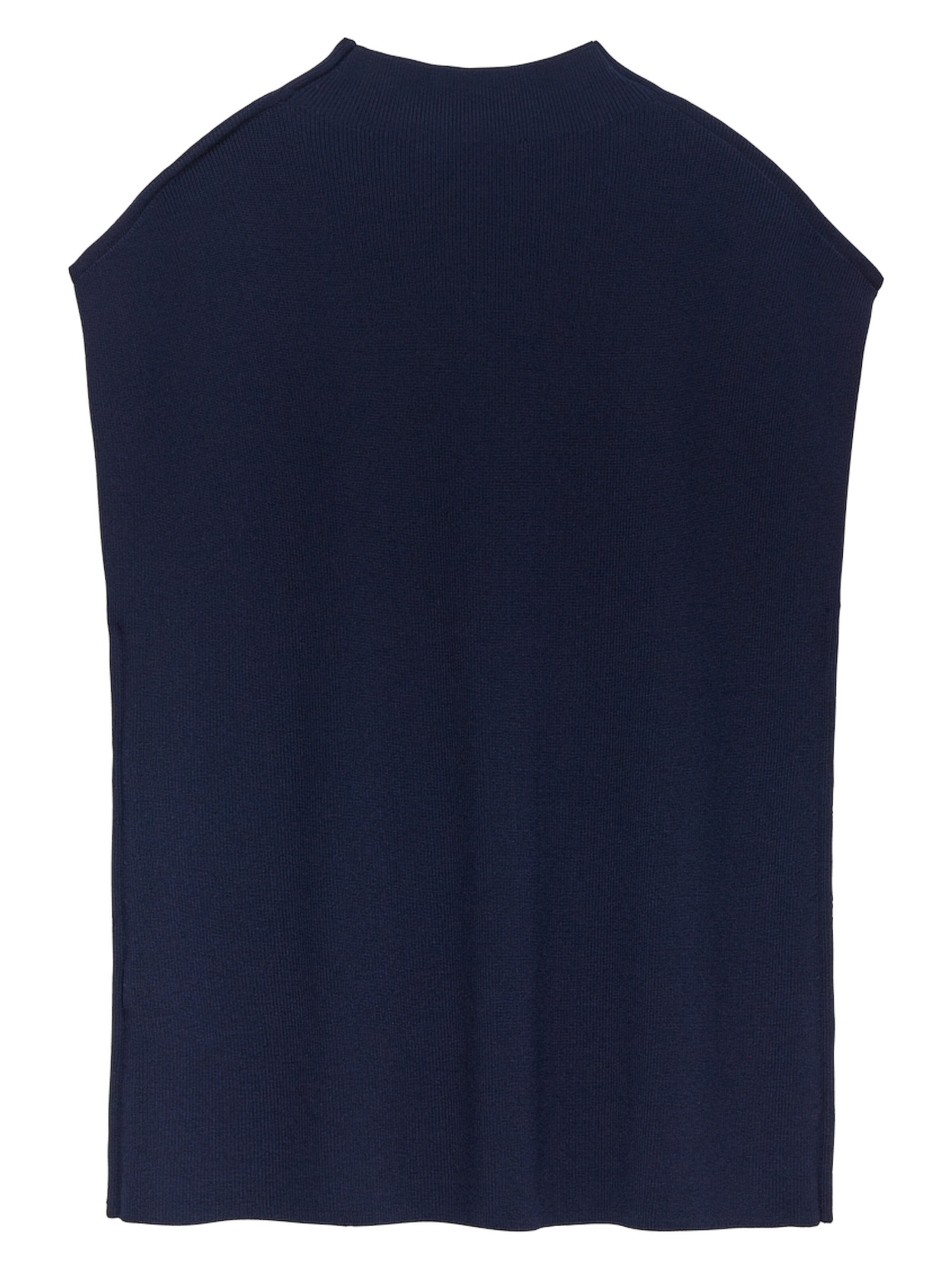 Adolfo Dominguez Pullover in Blau