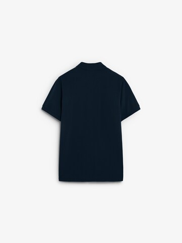 Scalpers Shirt ' ' in Yellow