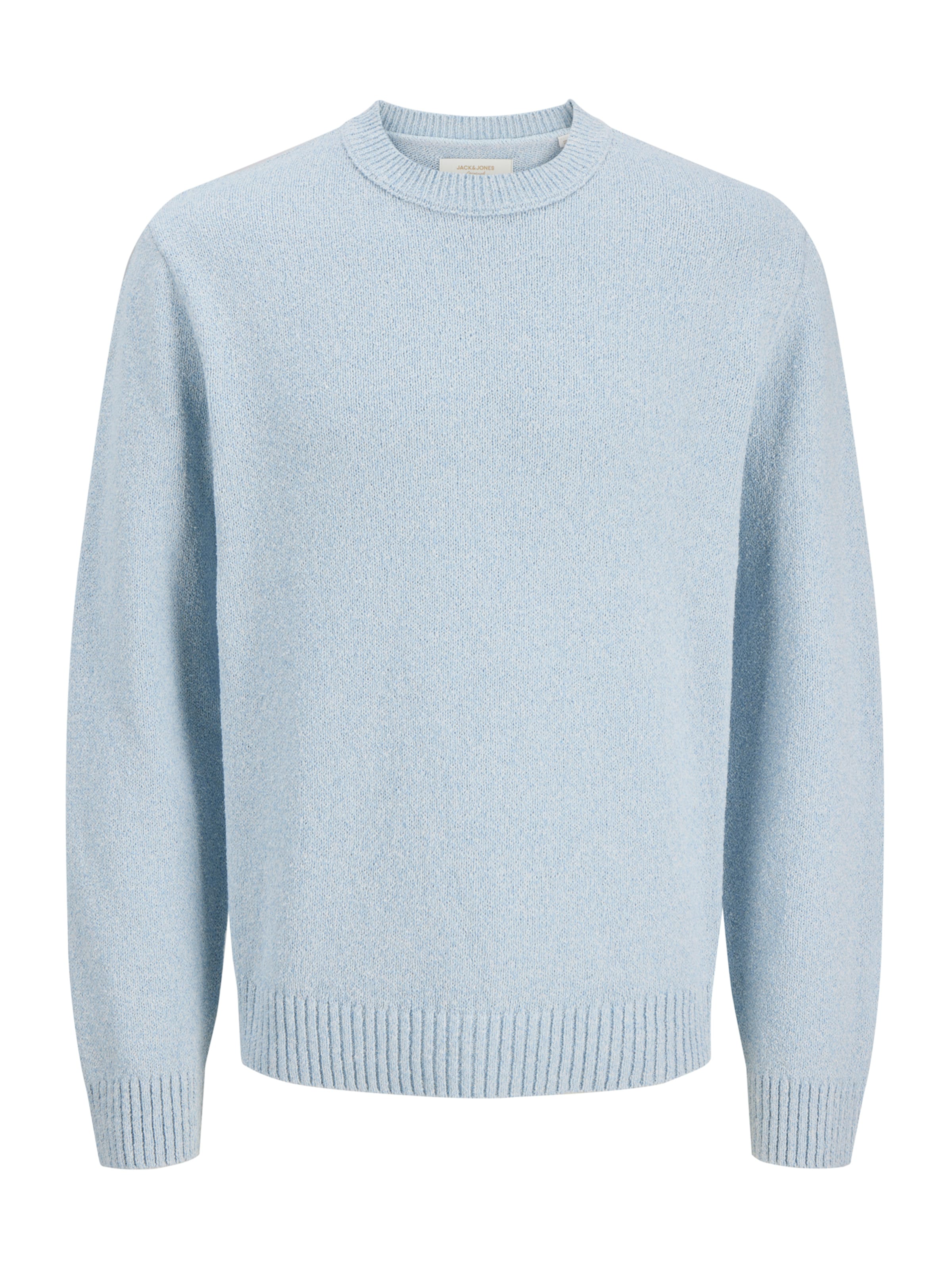 Pullover 'JORNORREBRO' di JACK & JONES in blu: frontale
