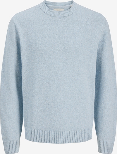 Megztinis 'JORNORREBRO' iš JACK & JONES, spalva – šviesiai mėlyna, Prekių apžvalga