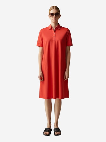 BOGNER Dress 'Alett' in Red