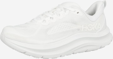 HOKA Løbesko 'KAWANA 3' i hvid: forside