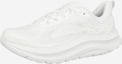 HOKA Laufschuh 'KAWANA 3' in weiß, Produktansicht