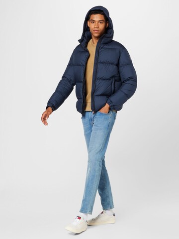 Colmar Winter jacket in Blue