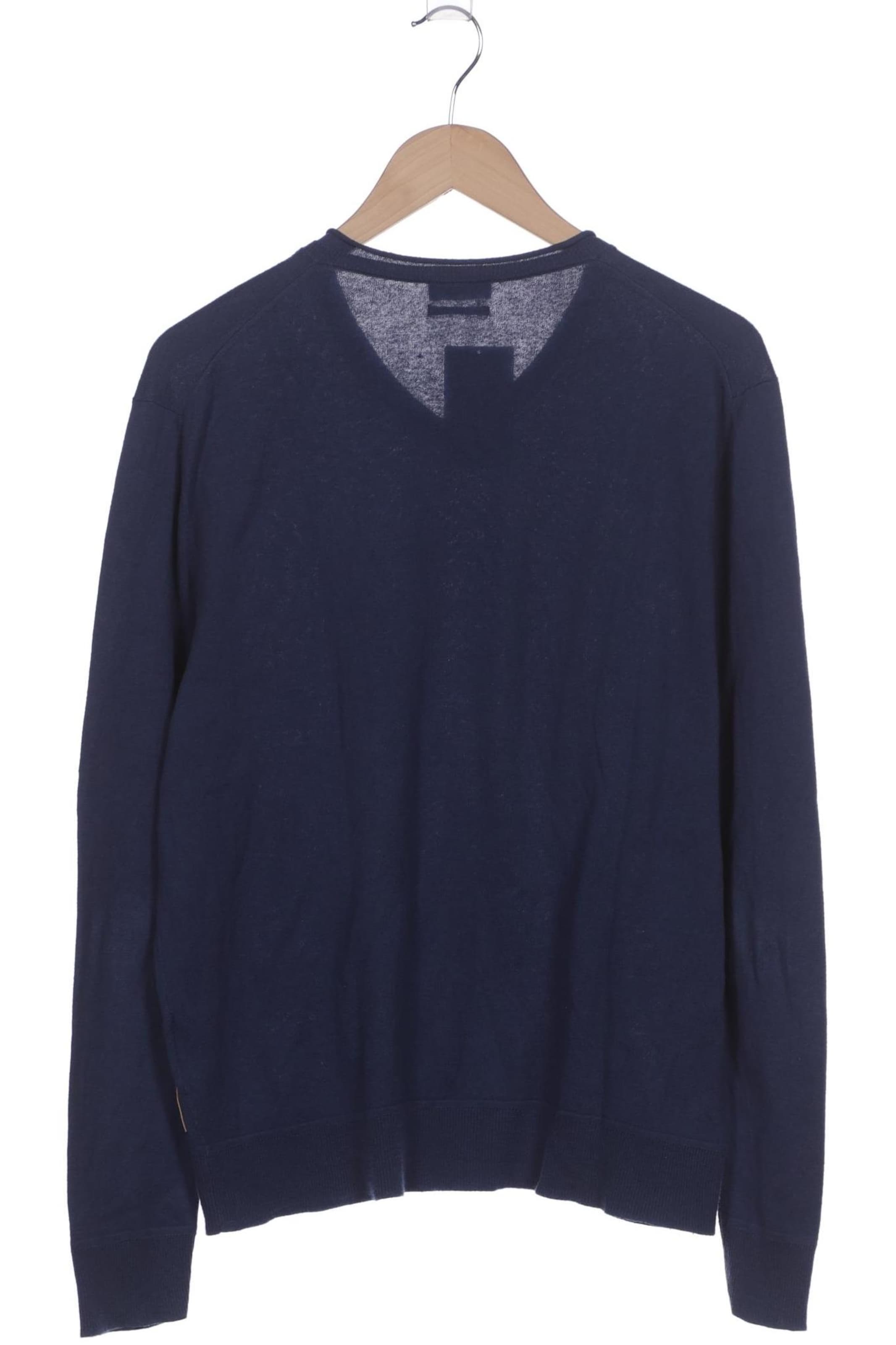 Baldessarini Sweater & Cardigan in L in Blue