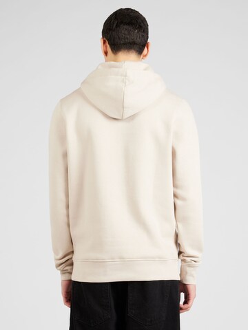 JACK & JONES - Sudadera 'Wayne' en beige