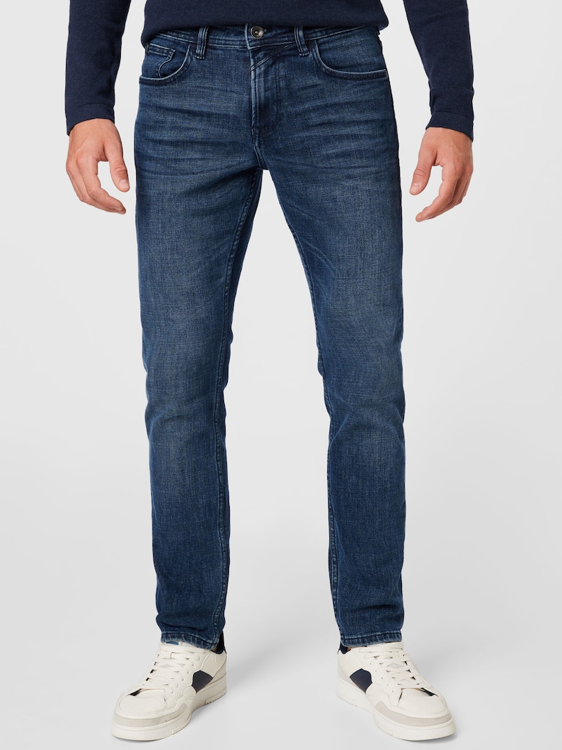 Jeans TOM TAILOR DENIM Slim fit Blue