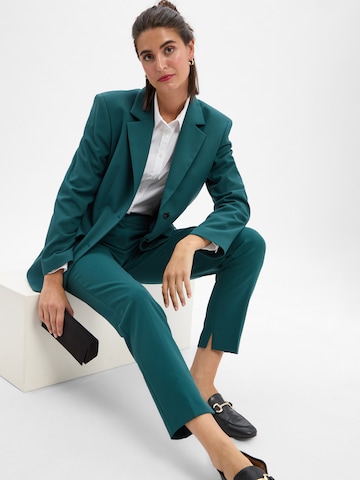 HUGO Blazers ' Areota ' in Groen