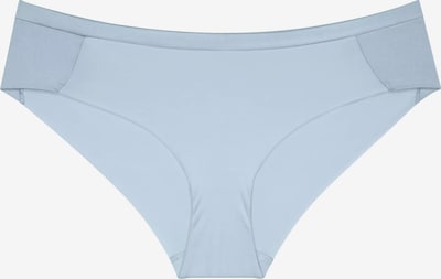 TRIUMPH Slip 'Body Make-up Soft Touch' in Light blue, Item view