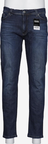 BRAX Jeans 33 in Blau: Vorderseite