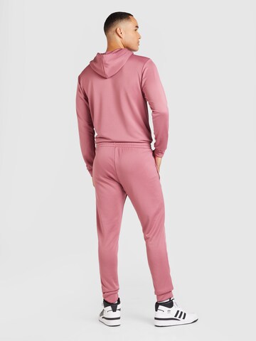 ADIDAS SPORTSWEAR Trainingspak in Lila