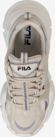 FILA Sneakers 'ELECTROVE' in Beige