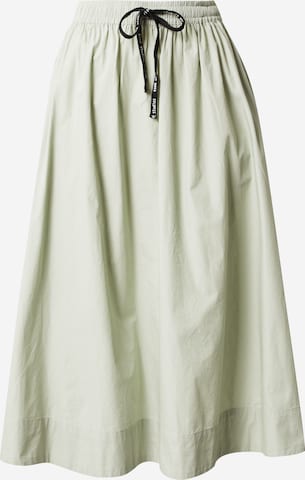 Esmé Studios Skirt 'Sienna' in Green: front