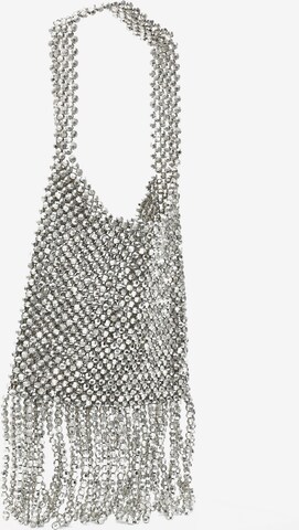 FELIPA Shoulder bag in Silver