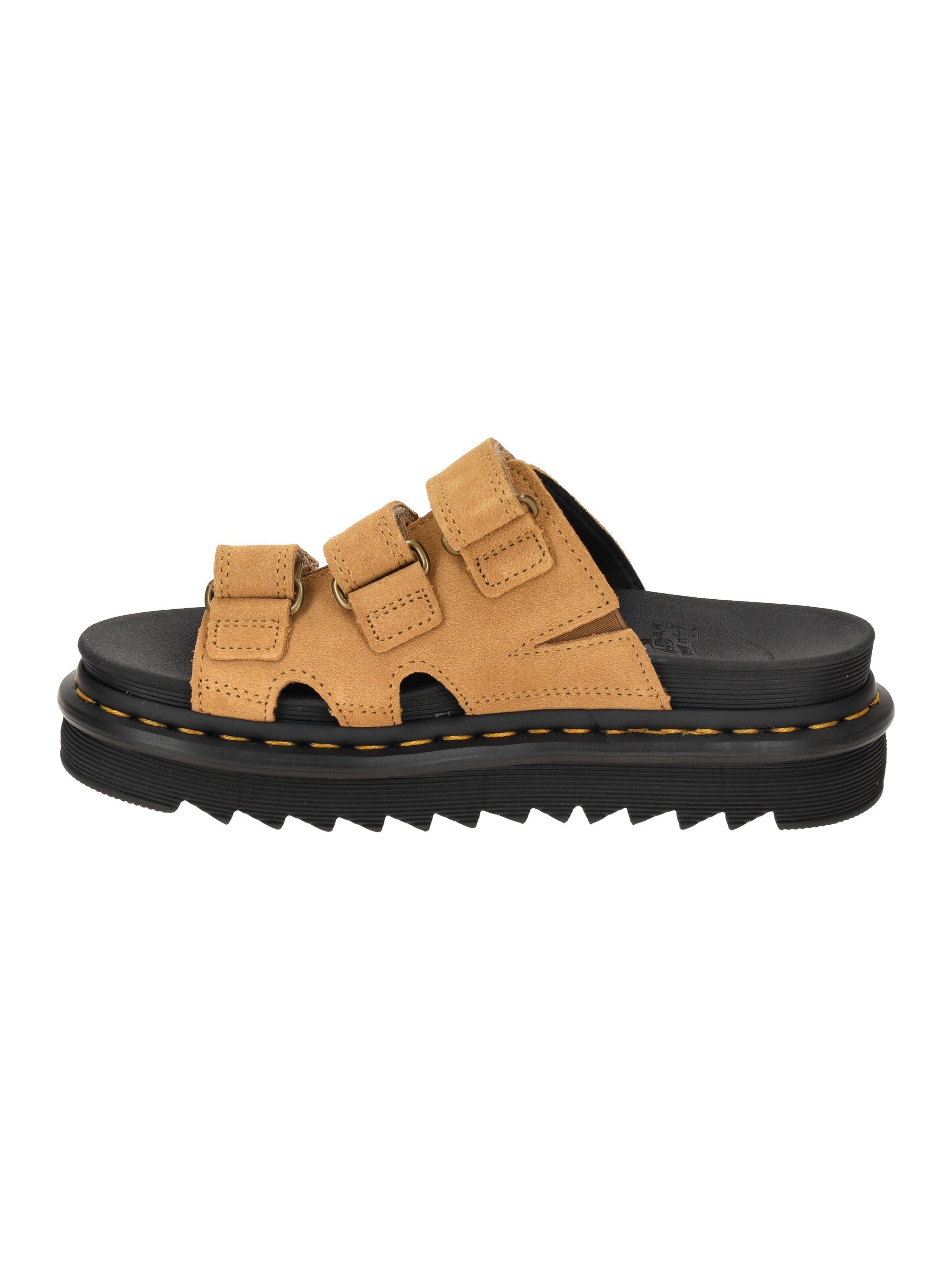 Dr. Martens Mules 'Raine Slide' in Brown