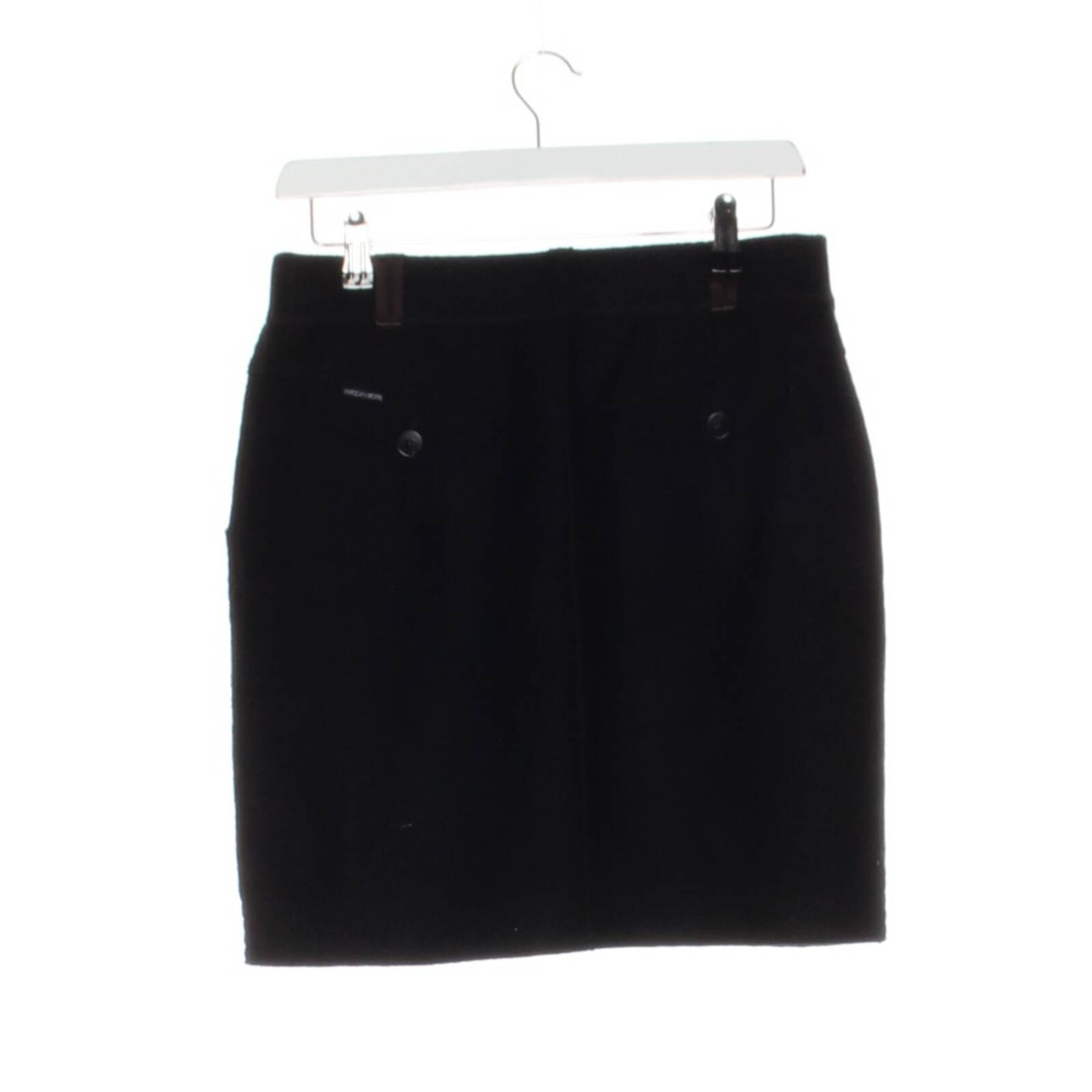 Marc Cain Rock M in Schwarz