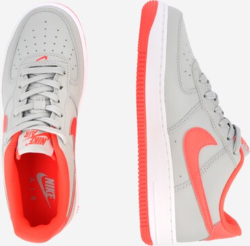 Nike Sportswear Σνίκερ 'Air Force 1' σε γκρι