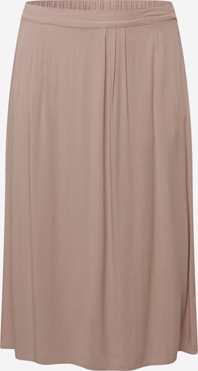 Guido Maria Kretschmer Curvy Collection Skirt 'Kimia' in Rose, Item view