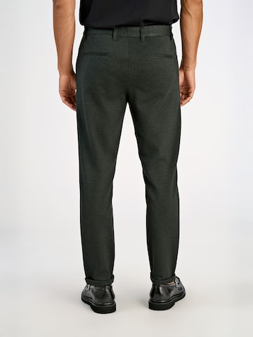 Lindbergh Slimfit Housut värissä monivärinen