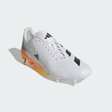 ADIDAS PERFORMANCE Voetbalschoen 'Adizero RS15 Ultimate SG' in Wit