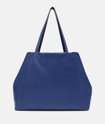 Liebeskind Berlin Shopper 'Chudy' in Blau