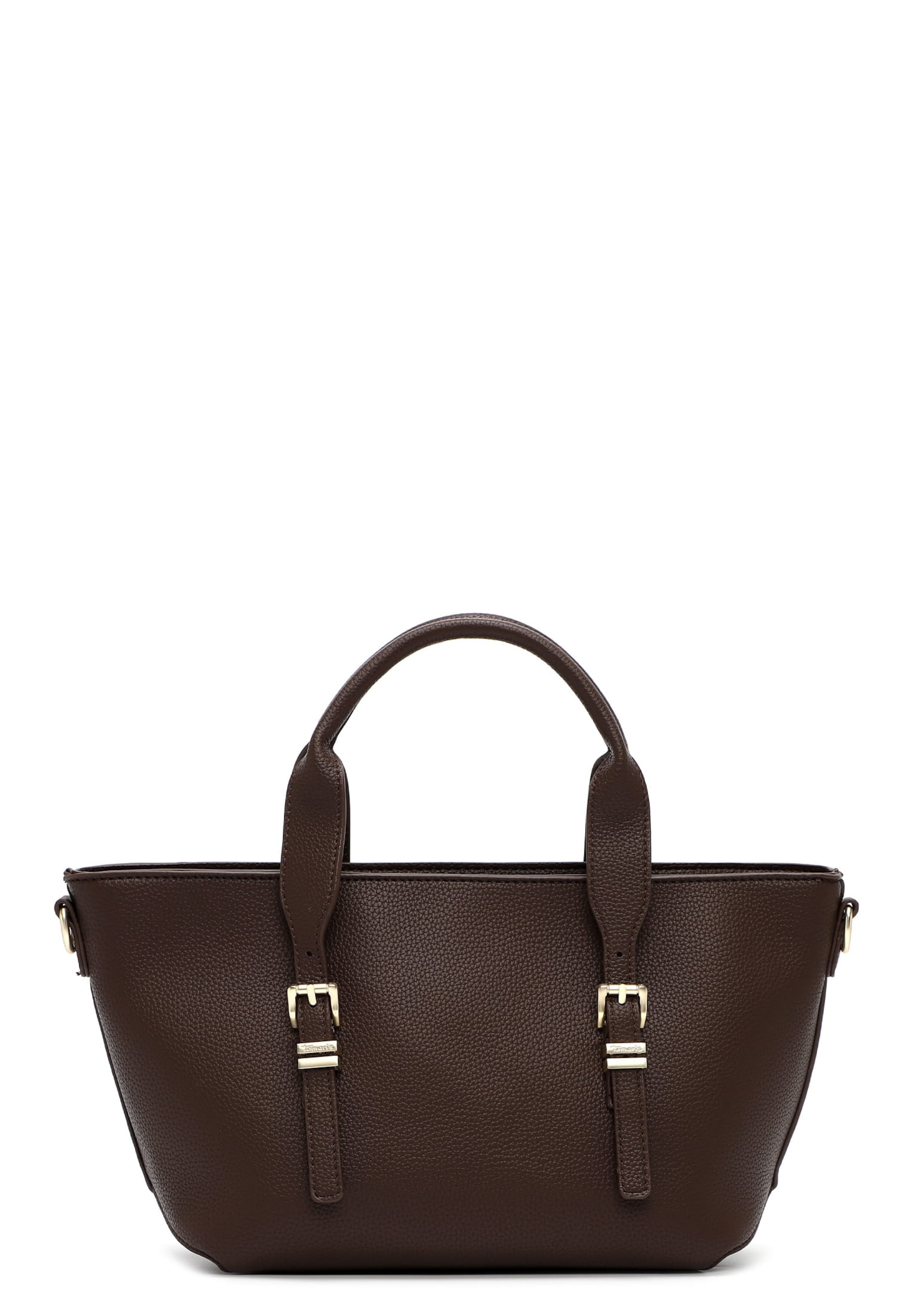 Cabas 'Mareen' Tamaris en marron