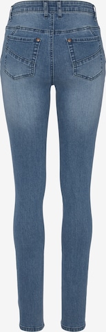 BOYSEN'S Skinny Jeans in Blue