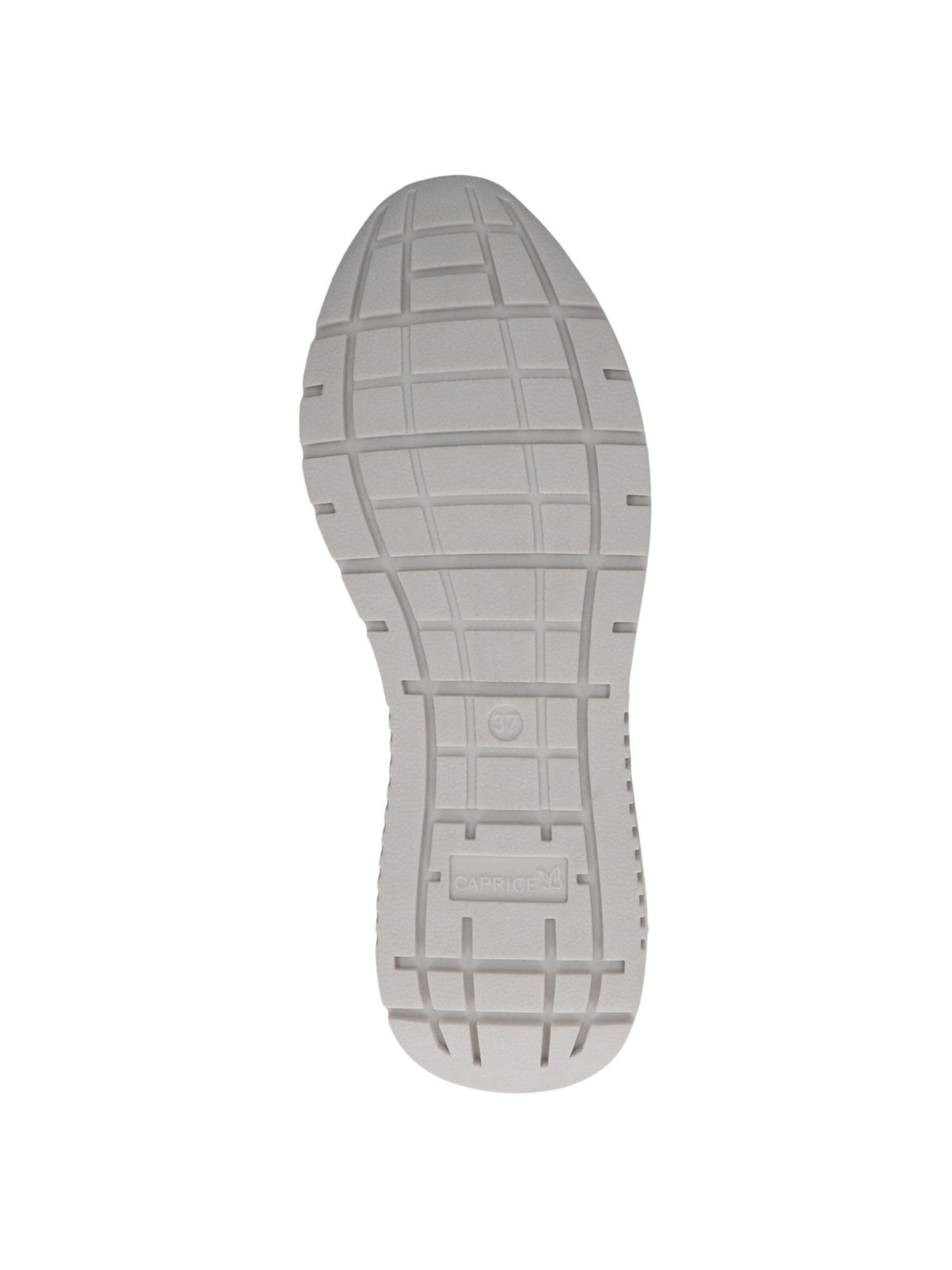 CAPRICE Sneakers in Beige