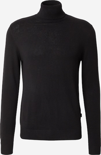 Megztinis 'JJEmil' iš JACK & JONES, spalva – juoda, Prekių apžvalga