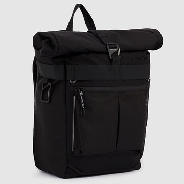 Piquadro Backpack in Black