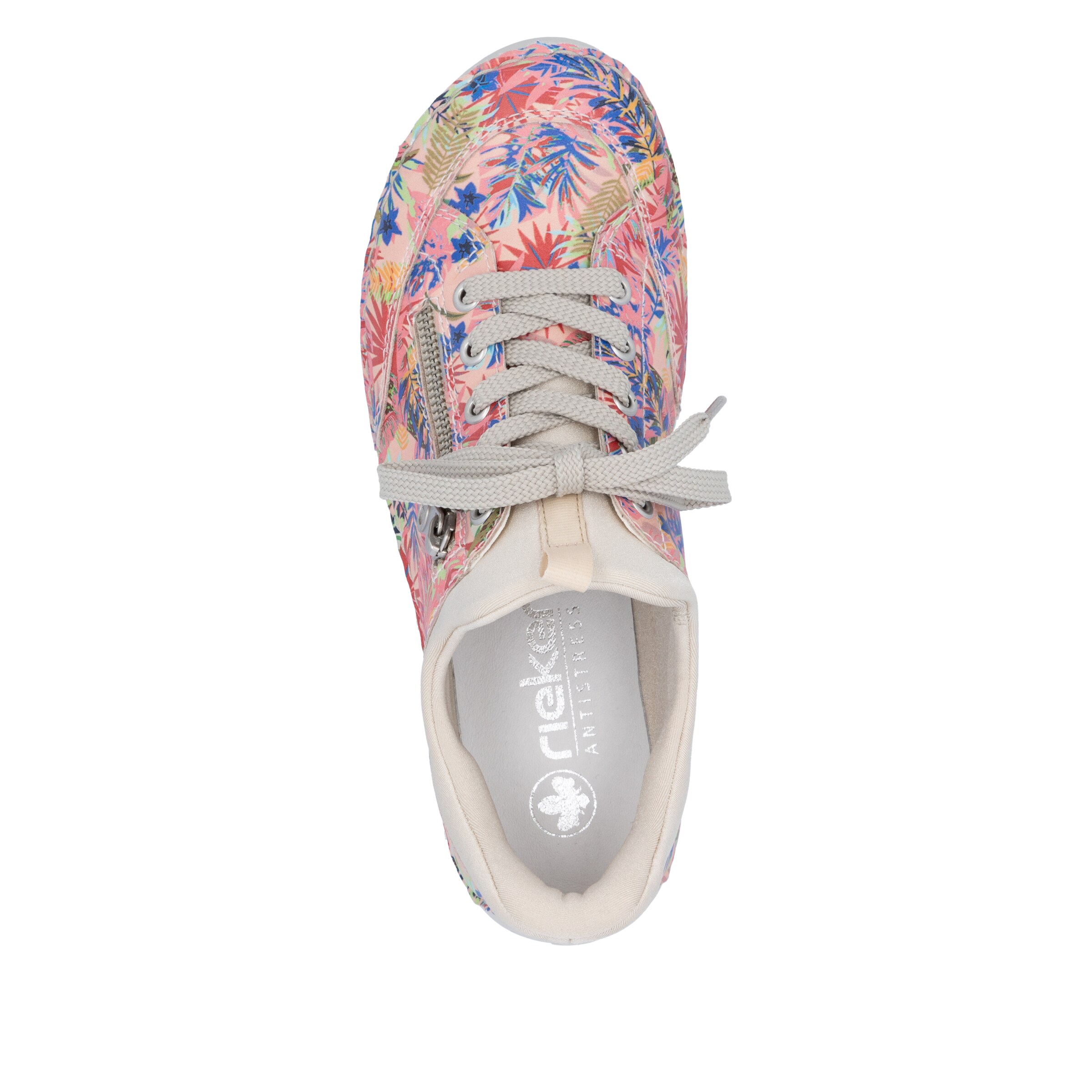 Rieker Sneakers in Mixed colors